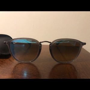Ray Ban sunglasses